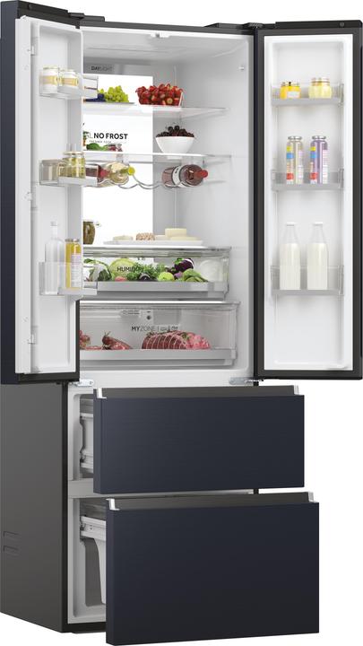 Actual product image Haier HFW7720ENMB (140 l)