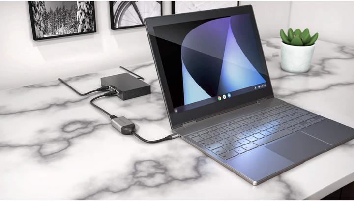 Image du produit Hyper HD425B (USB-C, 1 portion)