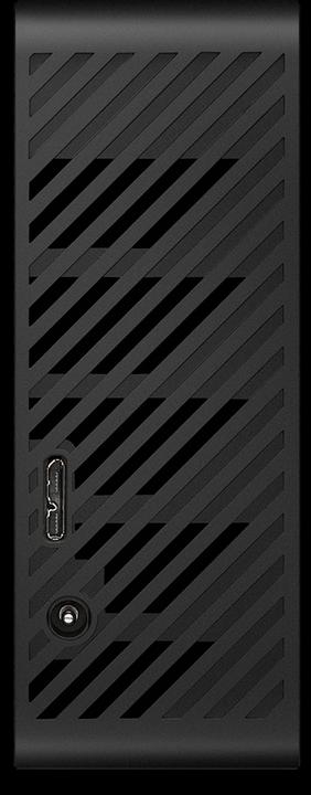 Image du produit Seagate Expansion Desktop (4 To)