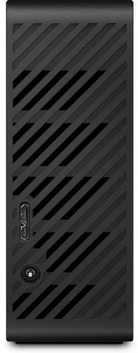Image du produit Seagate Expansion Desktop (4 To)