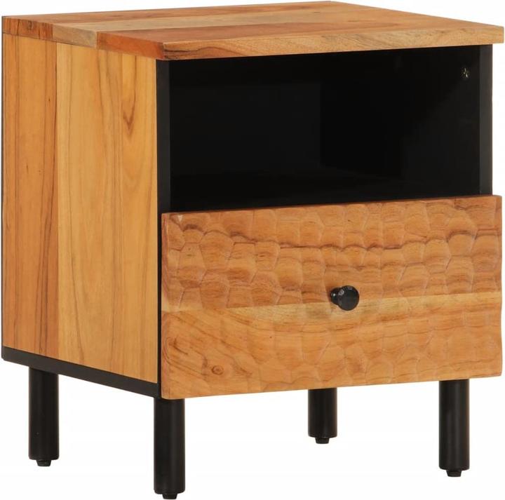 Immagine prodotto vidaXL Nachttisch (40 x 33 x 46 cm)