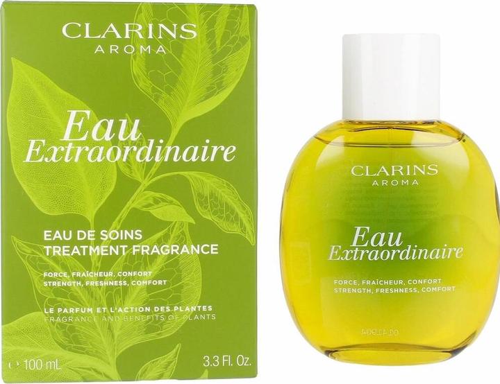 Produktbild Clarins Eau Extraordinaire (Eau de Toilette, 100 ml)