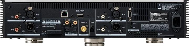 Immagine prodotto TEAC UD-701N (Amplificatore)