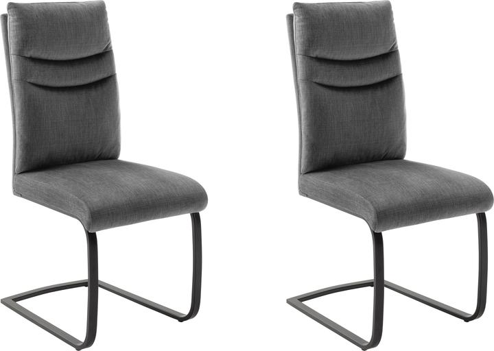 Actual product image DXRacer Gibara