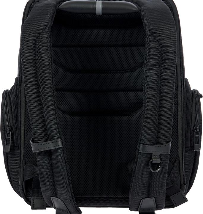 Actual product image Porsche Design Roadster - Nylon Evo Backpack (15 l)