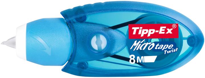 Produktbild Tipp-Ex Microtape Twist