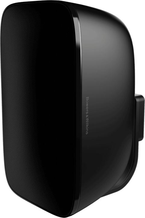 Image du produit Bowers & Wilkins B&W FP33782 AM-1 Haut-parleur d'extérieur noir (100 W)