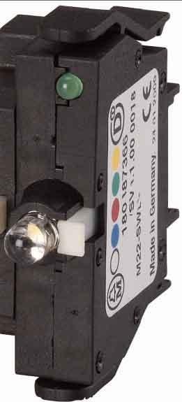 Actual product image Eaton Functional element, for combination with 116005