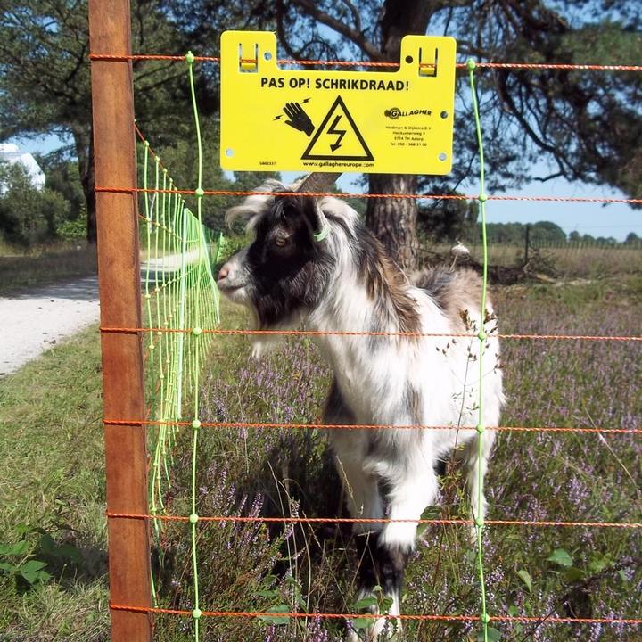 Produktbild Gallagher Combi