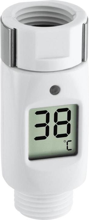 Actual product image TFA Digital shower thermometer