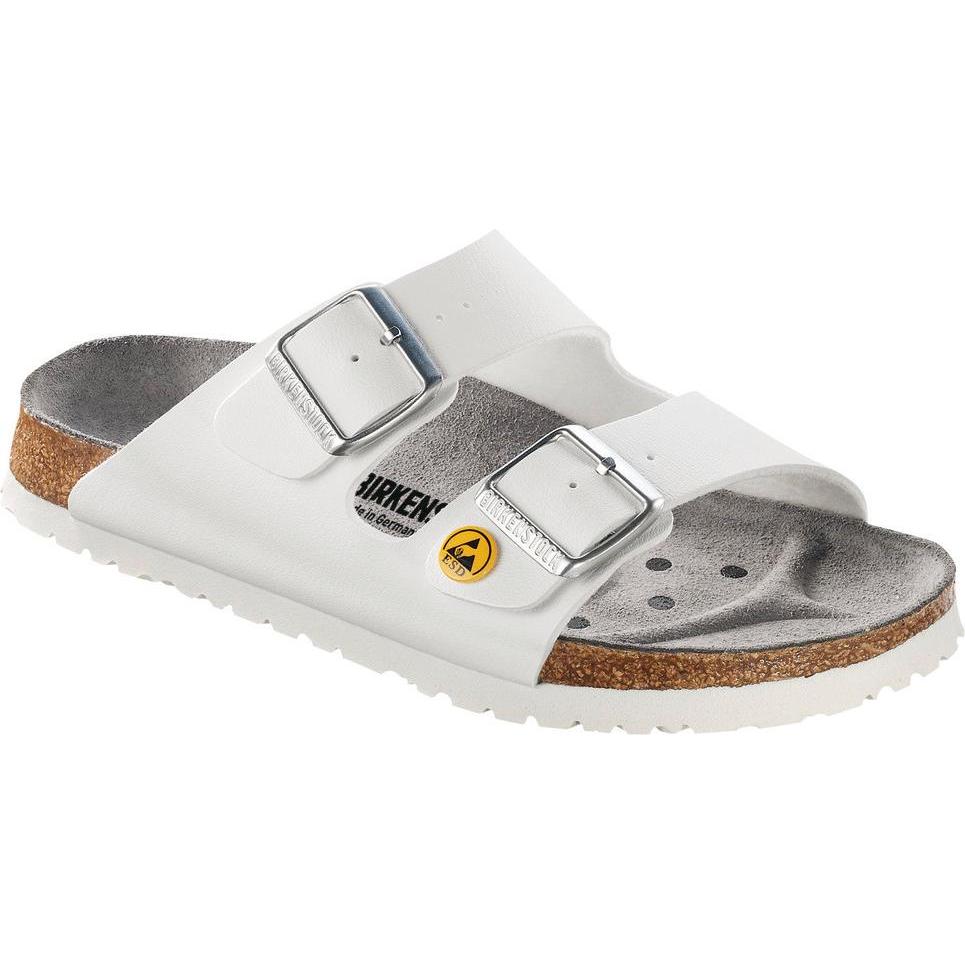 Birkenstock, Sicherheitsschuhe, Arizona ESD Birko-Flor Normal (40)