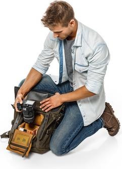 Produktbild National Geographic Ng A5290 (Fotorucksack)