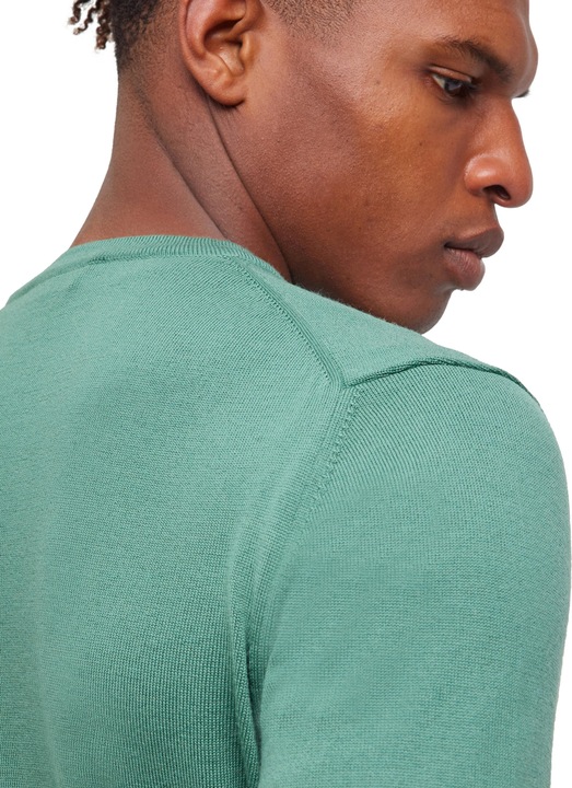 Produktbild Falke Herren Pullover (M)