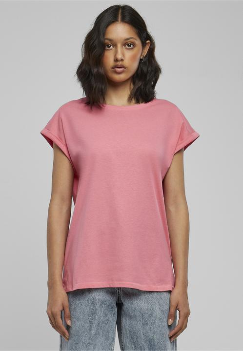 Image du produit Urban Classics Tee-shirt femme à épaules étendues (XS)