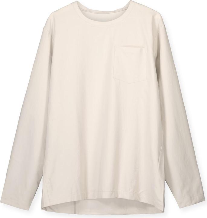 Actual product image Houdini Cover Crew Longsleeve (M)