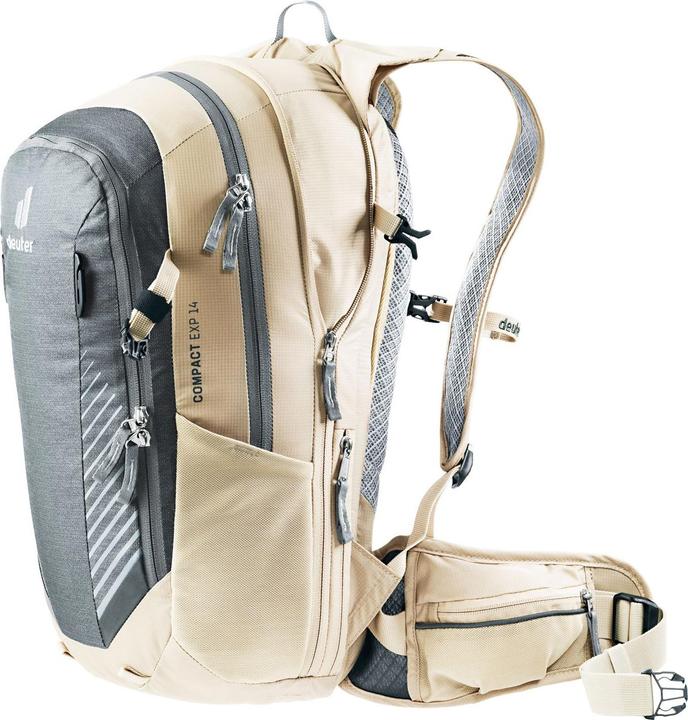 Actual product image Deuter Compact EXP (14 l)