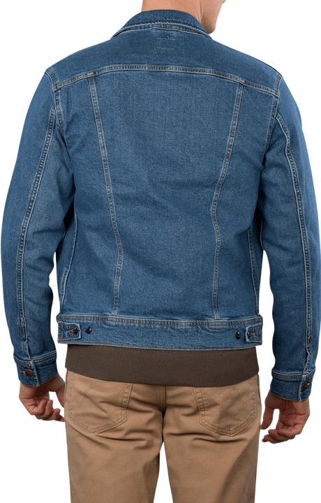 Image du produit Lee Jeansjacke Rider Jacket (XXL)