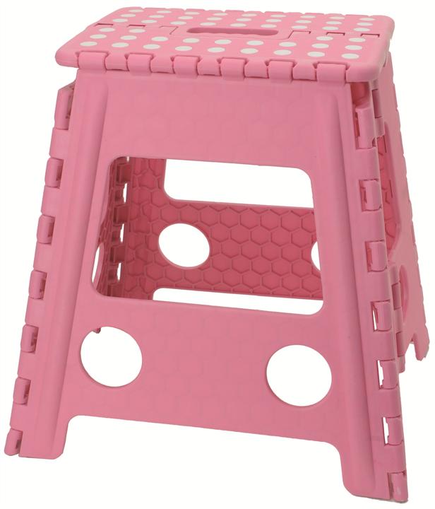 Produktbild Klapp-Klick Schemel Big