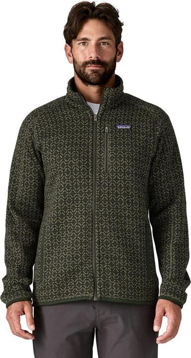 Immagine prodotto Patagonia Better Sweather Jacket (M)