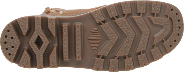 Produktbild Palladium Pampa Hi Zip Leather ESS - 41288 (44)
