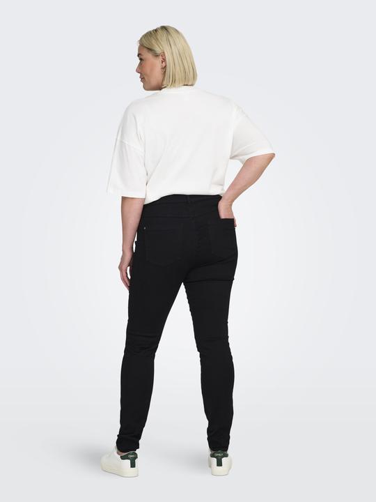 Produktbild Only Skinny Fit Jeans (W46/L32)