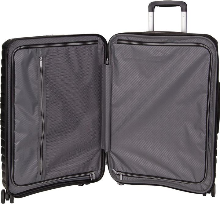 Immagine prodotto American Tourister Trolley Flytwist Spinner 67 (63 l)