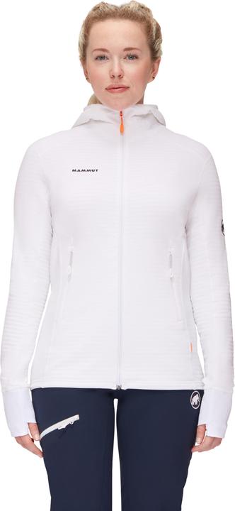 Image du produit Mammut Taiss Light ML Hooded Jacket Women (M)