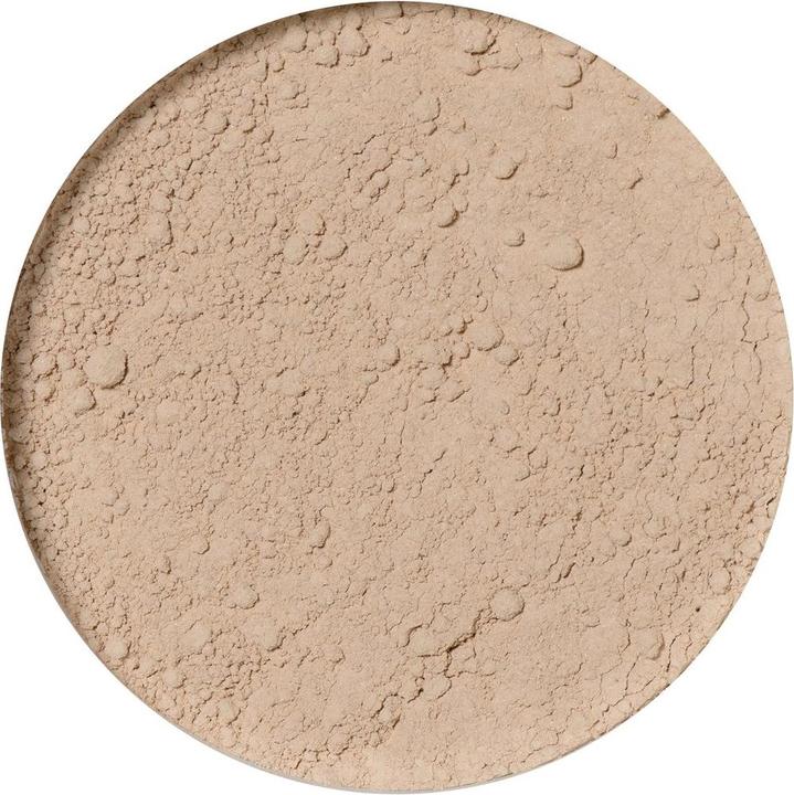 IDUN Minerals IDUN Foundation Powder Saga New Design 7 g (Saga)