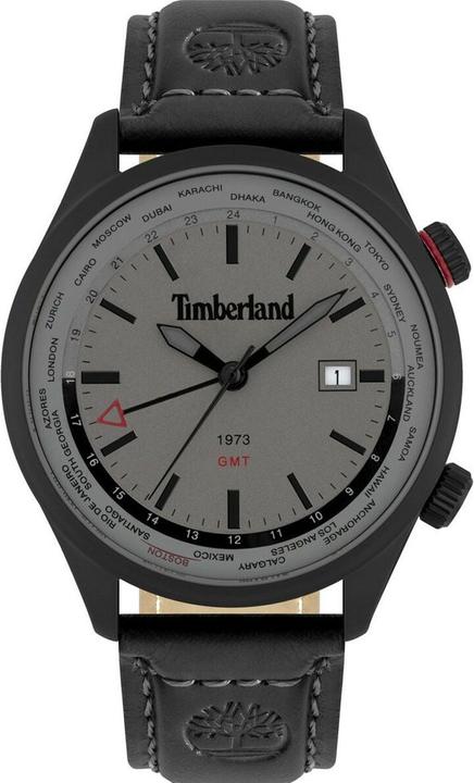 Immagine prodotto Timberland Men's Watch 15942JSB-13
