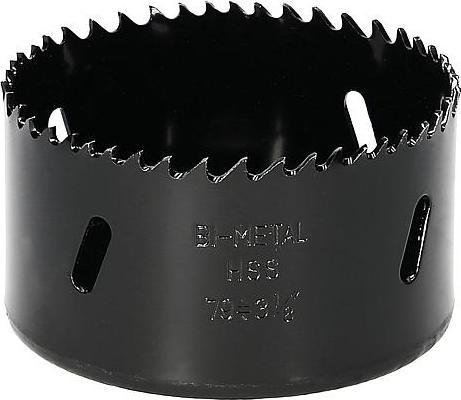 Actual product image Heller Hole saw 79 mm 19921 6 1 pc. (79 millimetres)