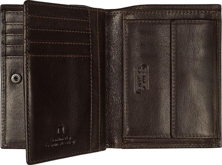 Actual product image Camel Active Pine High Form Wallet