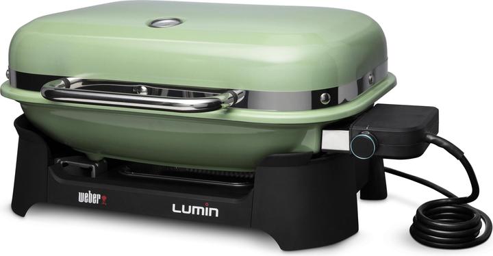 Produktbild Weber Lumin (2.20 kW)