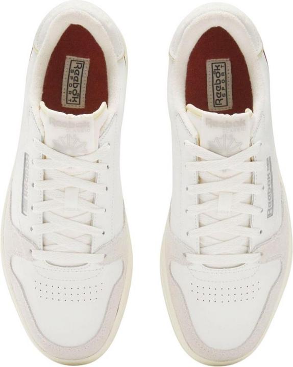 Produktbild Reebok Sneaker Phase Court Wildleder (43)