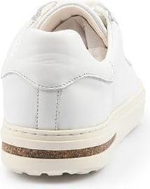 Produktbild Birkenstock Bend Low Naturleder schmal (41)