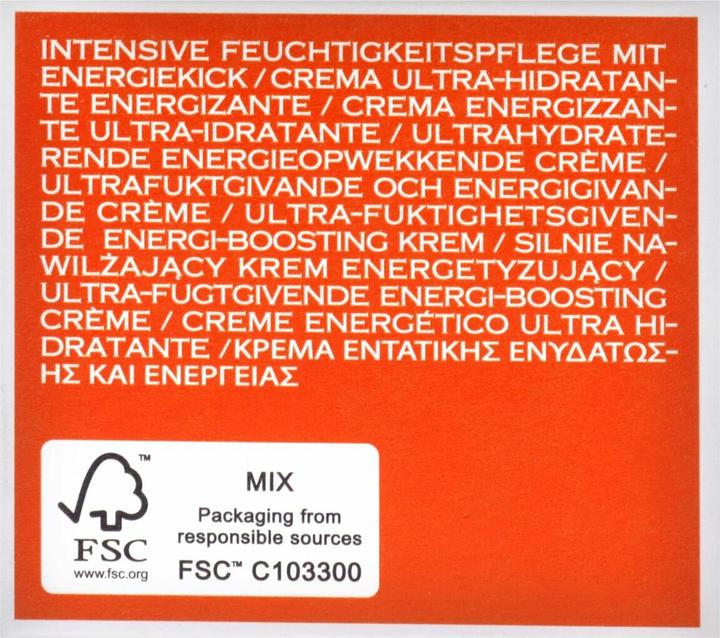 Produktbild Origins Ginzing (50 ml, Tagescreme)