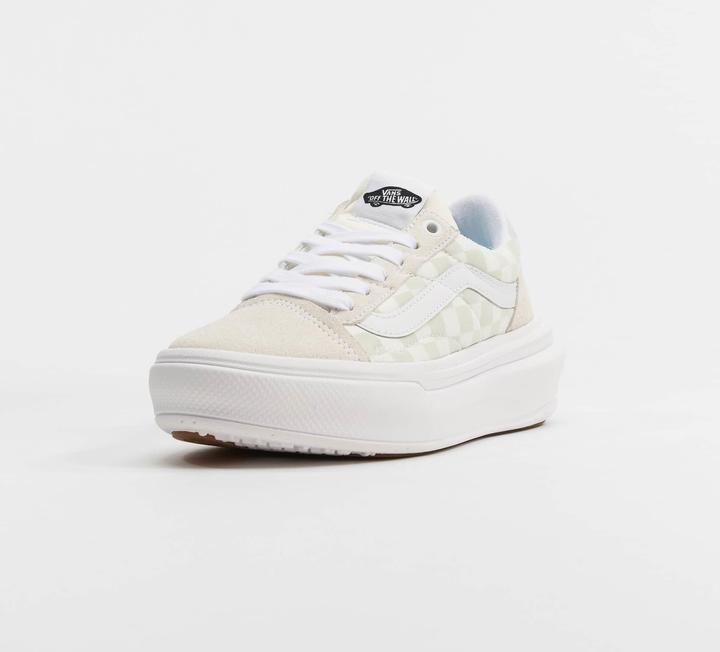 Image du produit Vans UA Old Skool Overt CC (36.5)