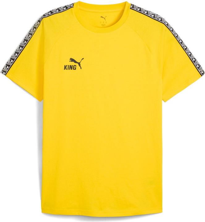 Black, Faster Yellow-PUMA Black-PUMA Black, Gelb, Schwarz, Yellow