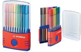 Produktbild STABILO Pen 68 (20x)