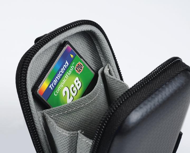 Actual product image Kaiser Digishell 2 Black