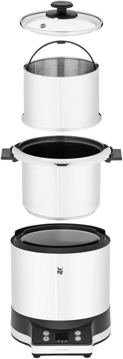 Actual product image WMF Kuemi multicooker (415260011)