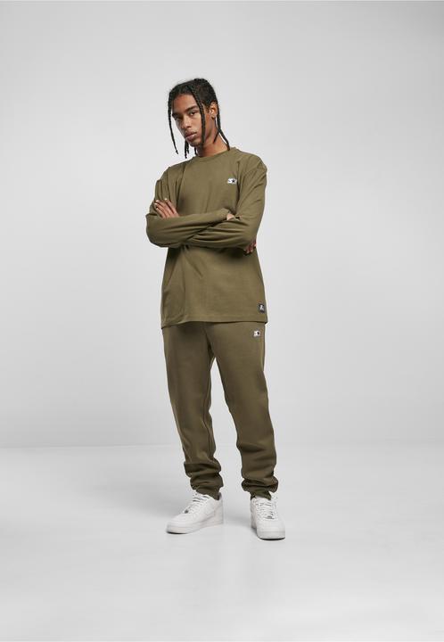 Produktbild Starter Essential Longsleeve - 13629 (M)