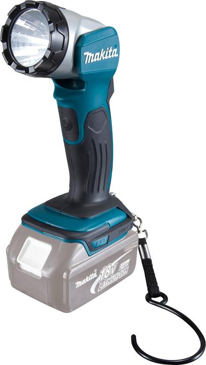 Actual product image Makita Deadml802 (180 lm)