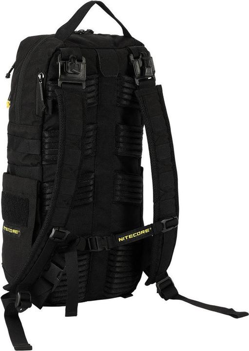 Produktbild Nitecore BP18 Commuter Backpack (18 l)