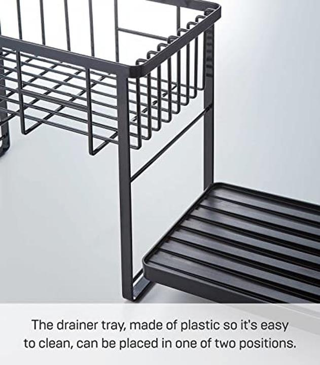 Image du produit Yamazaki Abtropfgestell Tower