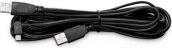Productafbeelding Wacom ACK4120602, 3 m, USB A, USB A/Micro-USB B, USB 2.0, Zwart
