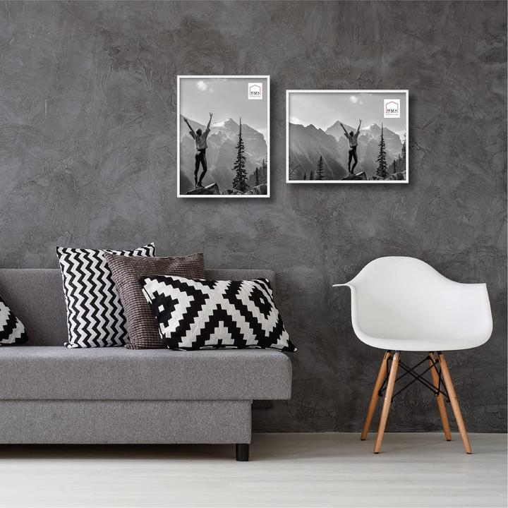 Produktbild Haes Deco Deco Kunststoff-Fotorahmen (30 x 40 cm)