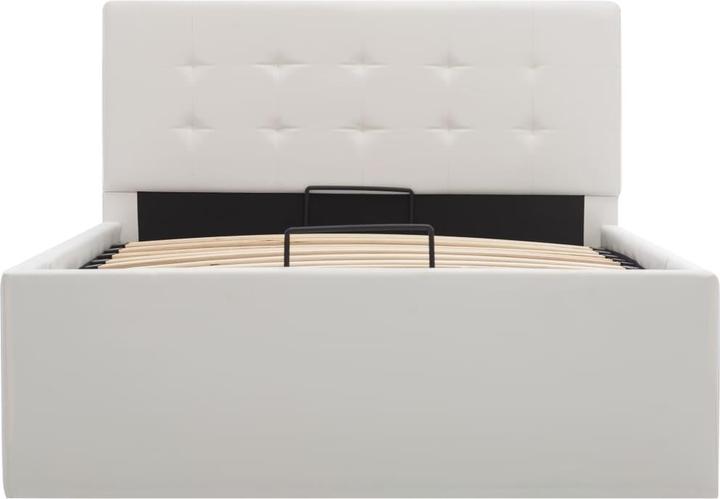 Image du produit vidaXL Bettgestell (90 x 200 cm)