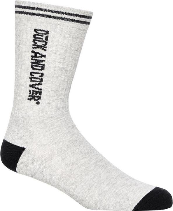 Produktbild Duck and Cover Juble Sportsocken (5erPack) (39.5 - 45.5)