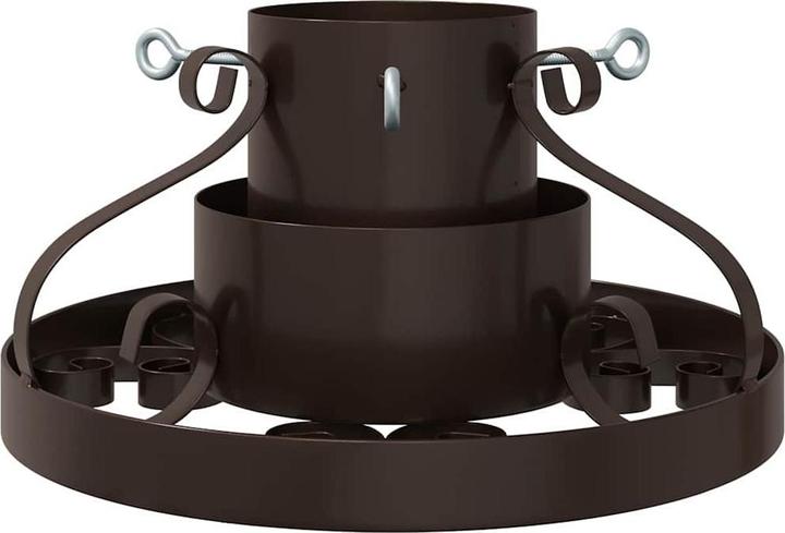 Produktbild vidaXL Weihnachtsbaumständer