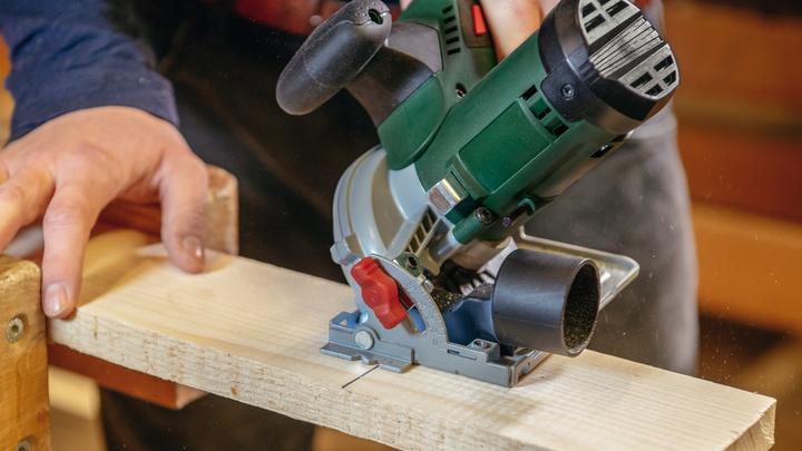 Productafbeelding Bosch Home & Garden UniversalCirc 12